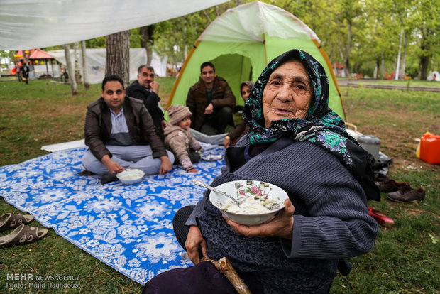 Doğa Günü