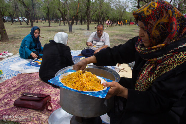 Doğa Günü