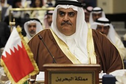 آل‌خلیفه خطاب به قطر: حمایت از تروریسم جزو حاکمیت ملی نیست
