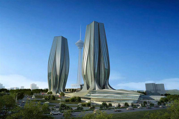 بررسی فاز ۲ برج میلاد در شورای عالی شهرسازی - خبرگزاری مهر | اخبار ایران و جهان | Mehr News Agency