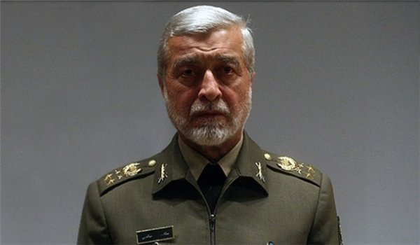 Iran planning naval presence in Latin America