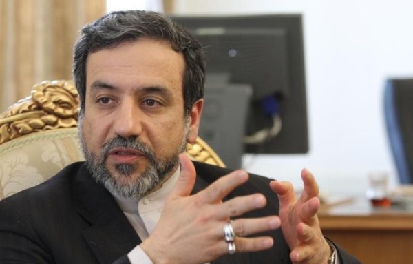 İran Dışişleri Bakan Yardımcısı İstanbul'a geliyor İran Dışişleri Bakan Yardımcısı İstanbul'a geliyor