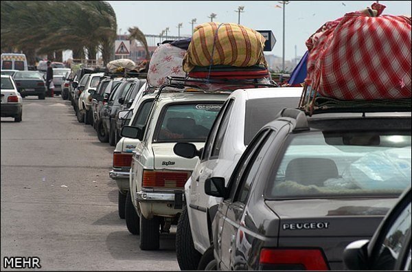 سفر در ایران؛ رویایی و گران 2