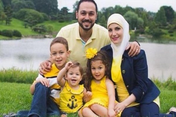 طرد عائلة مسلمة من طائرة أمريكية بحجة تشكيلها خطراً على الركاب