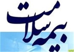  ۱۵ نفر از اتباع خارجی مقیم زنجان تحت پوشش بیمه سلامت هستند