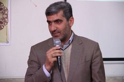 جشن امیدها ویژه دانش آموزان پایه دهم در تاکستان برگزار شد
