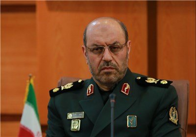 Iranian DM to attend 5th Moscow Intl. Security Conf.