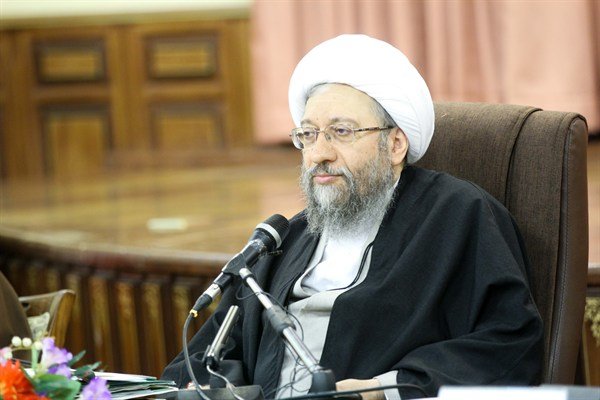larijani