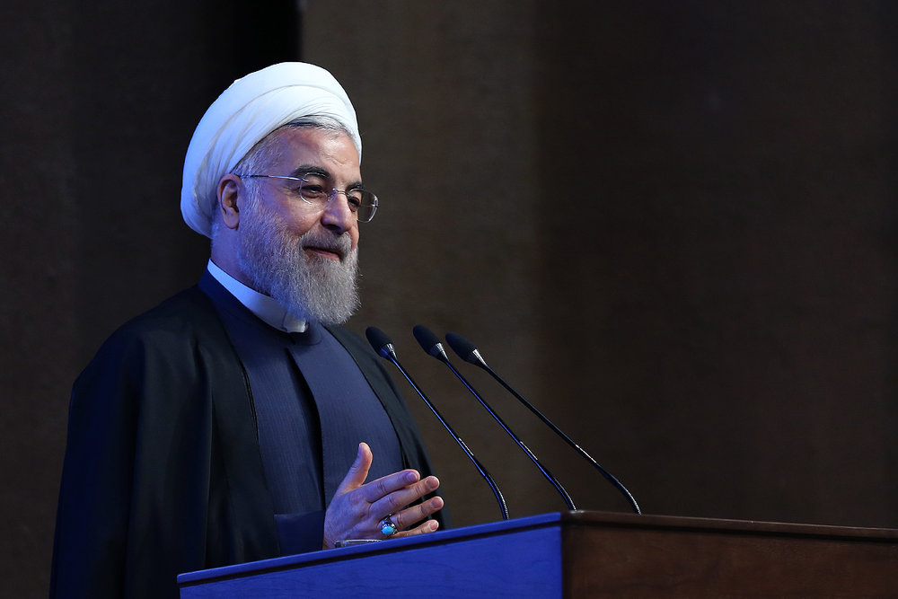 rouhani