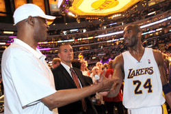 NBA yıldızı Kobe Bryant helikopter kazasında hayatını kaybetti