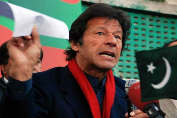 «عمران خان»خواستار تشکیل کمیته تحقیقاتی درباره اسناد پانامایی شد