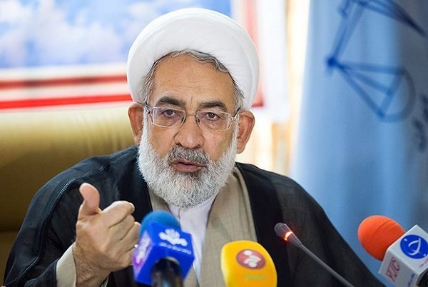 نتیجه‌بخش بودن تلاش‌های ایران در مبارزه با افراطی‌گری 