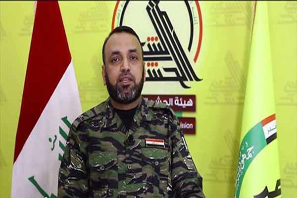 Haşdi Şabi Irak’ın geleceğinde daha önemli olacak Haşdi Şabi Irak’ın geleceğinde daha önemli olacak