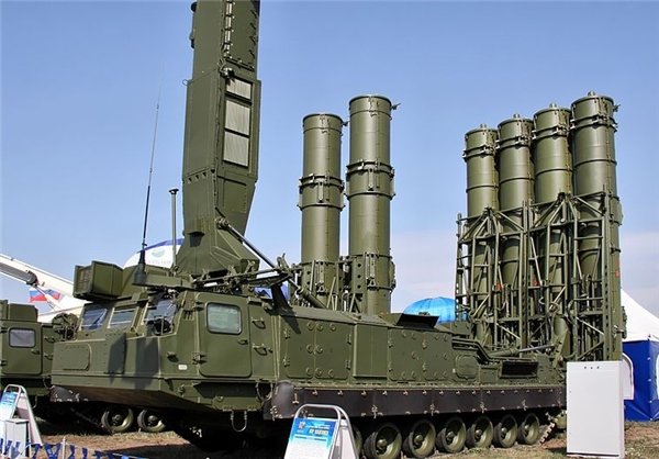 Russia supplies all S-300 missile system divisions to Iran