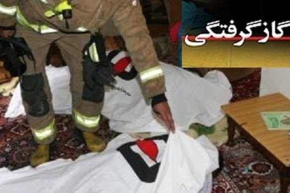 بیرنگ و بیبو اما کشنده/ آمار بالای قاتل خاموش در آذربایجان شرقی