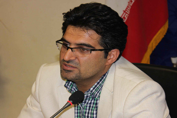 آغاز فعالیت انجمن ملی توت فرنگی ایران در کردستان