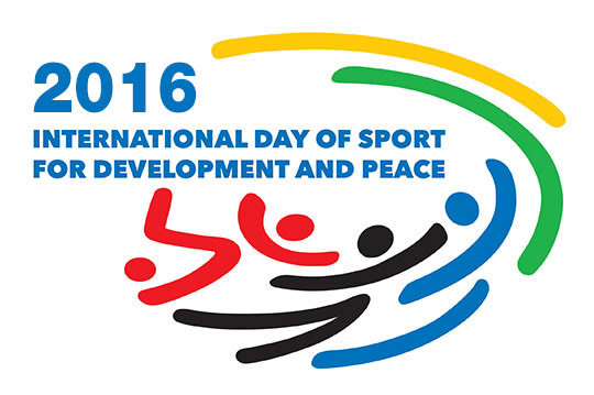 Ban calls for harnessing values of sport to support SDGs