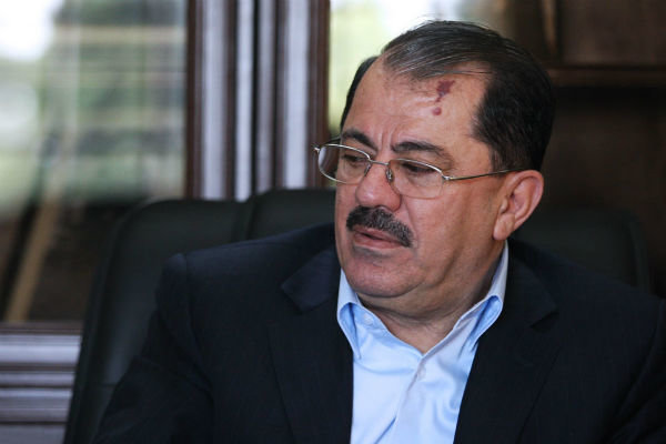 Irak Kürdistan Yurtseverler Birliği heyeti İran'a gelecek  Irak Kürdistan Yurtseverler Birliği heyeti İran'a gelecek