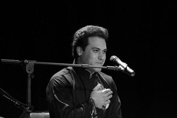 خواننده موسیقی ایرانی این روزها چه می‌کند؟