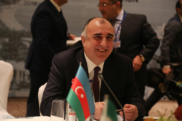 Baku Trilateral Meeting