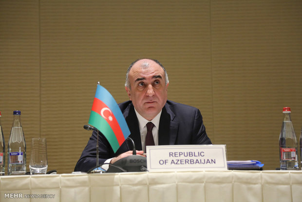 Baku Trilateral Meeting