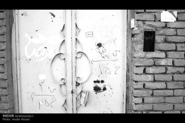 سرقت آیوفن تصویری منازل توسط معتادان سارق در سطح شهر زابل