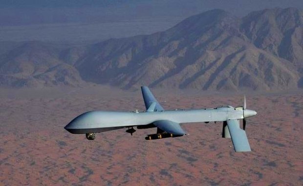 یمن میں امریکی ڈرون حملے میں القاعدہ کے 7 دہشت گرد ہلاک