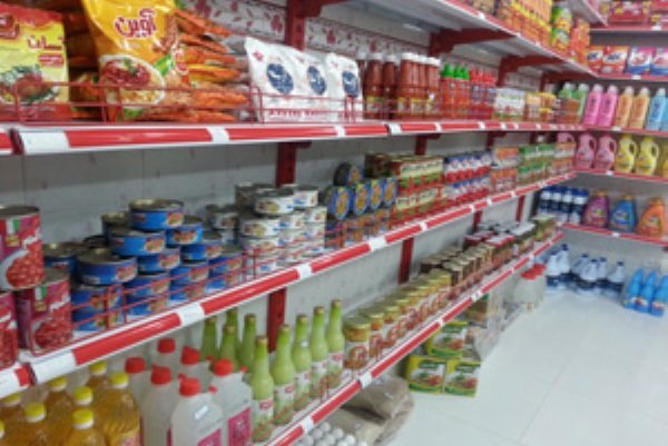 روایت بانک‌مرکزی از قیمت مواد غذایی/ برنج ۱۶.۵ درصد گران شد