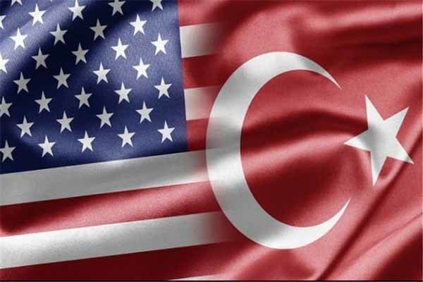 ABD'ye vize işlemleri başladı ABD'ye vize işlemleri başladı