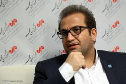 عزیزی مدیرکل پایگاه‌های میراث ملی و جهانی شد