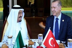 ترکی کا سعودی عرب پر کورونا وائرس پھیلانے کا الزام