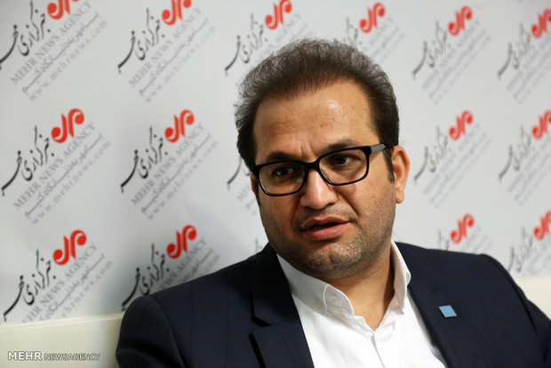 سیلک در فهرست پروژه‌های پیشتاز میراث فرهنگی قرار می‌گیرد