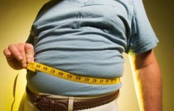 اضافه وزن ریسک سرطان را تا ۵۰ درصد افزایش می دهد