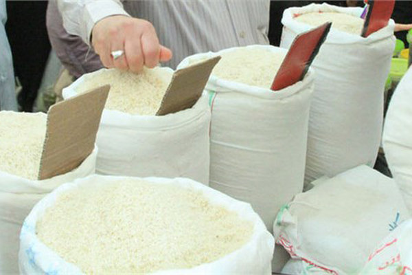 نابسامانی در توزیع برنج و شکر تنظیم بازاری/توزیع شروع نشده است