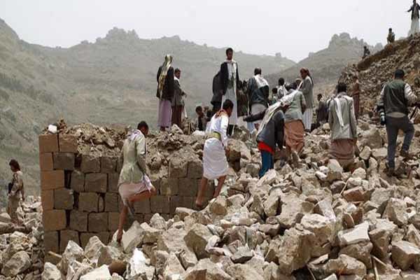 بررسی تحولات یمن در پژوهشکده مطالعات استراتژیک خاورمیانه