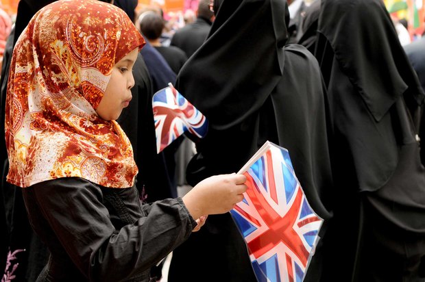 British Muslims survey ‘tendentious, Islamophobiac’