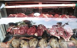 عرضه گوشت ویژه باغ وحش به مردم/ استفاده از ضایعات گوشت برای کباب