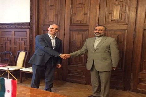 Iran, Hungary urge implementation of cultural MoUs 