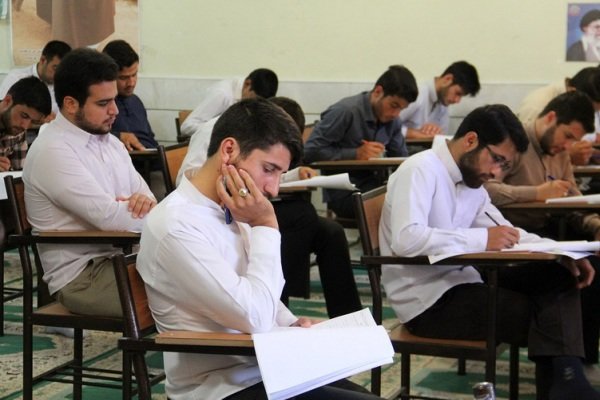 آزمون پذیرش مراکز تخصصی حوزه علمیه استان تهران برگزار می شود