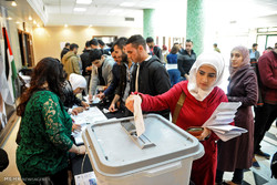 مرحله نخست انتخابات ریاست جمهوری سوریه آغاز شد