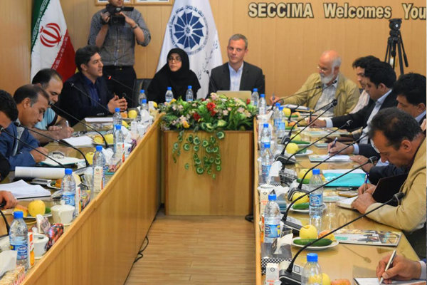 تغییر استراتژی اسکان در استان سمنان به عنوان مقصد گردشگری