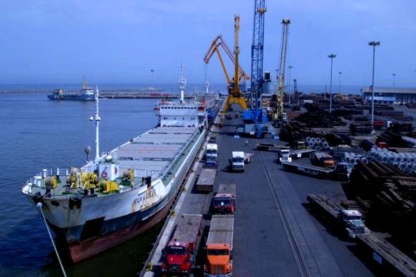 İran'ın Çabahar limanı Hindistan ile Orta Asya arasında köprü
