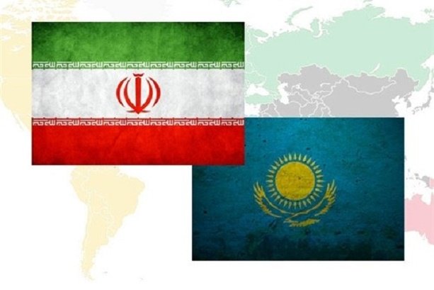 Iran-Kazakhstan trade to touch fresh high of $1bn