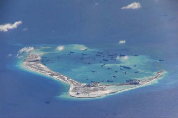 اتحاد هانوی- مانیل برای به چالش کشیدن پکن در دریای چین جنوبی