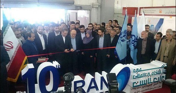 Iran to become ‘world’s largest exporter of petchm. products’