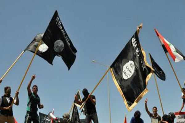 داعش نے ہندوستان پر حملہ کرنے کی دھمکی دیدی