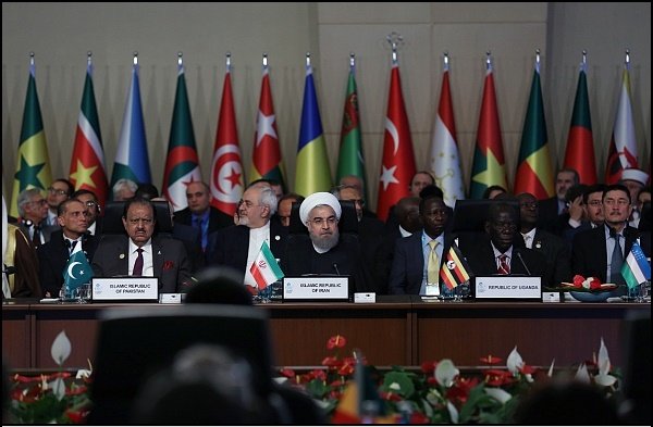 Hepimizn asıl sorunu İslam dünyasındaki ihtilaflardır Hepimizn asıl sorunu İslam dünyasındaki ihtilaflardır