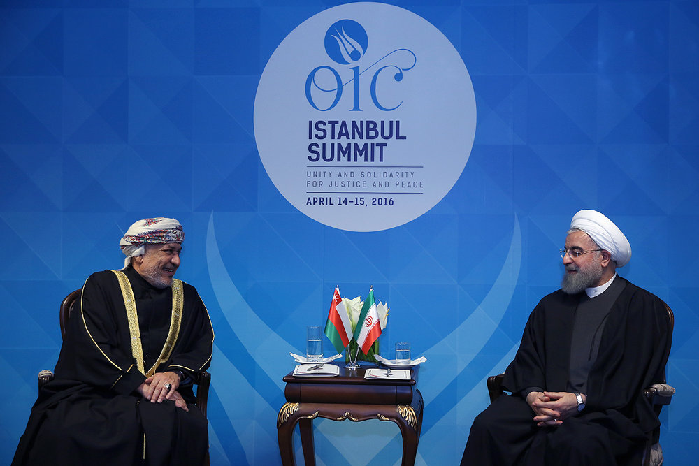 rouhani