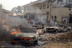 Nijerya'da Boko Haram saldırısı: 7 ölü