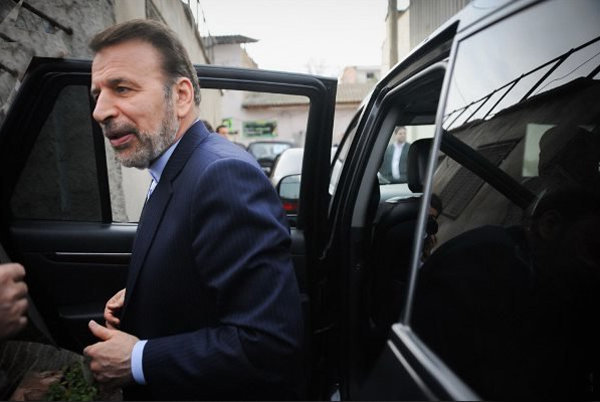 İran-Ermenistan ilişkileri tüm alanlarda geliştirilecek İran-Ermenistan ilişkileri tüm alanlarda geliştirilecek